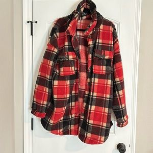 Women’s Fleece Jacket